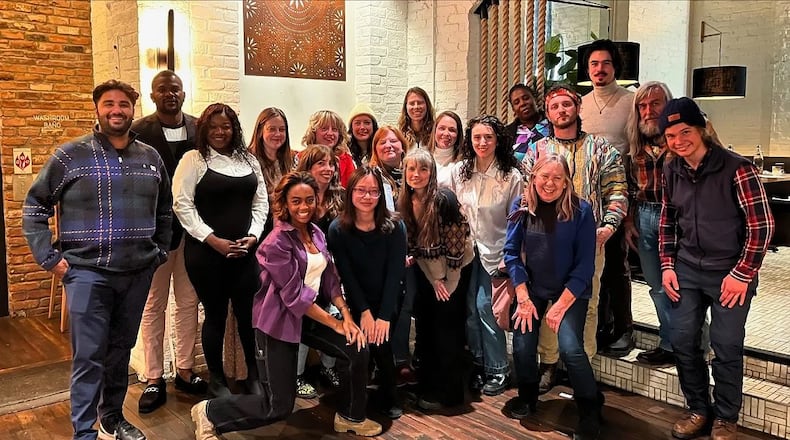 Gem City Action is partnering with Yellow Cab Tavern to host its first Community Action Mixer on Aug. 2 at Yellow Cab Tavern. The event is free. CONTRIBUTED