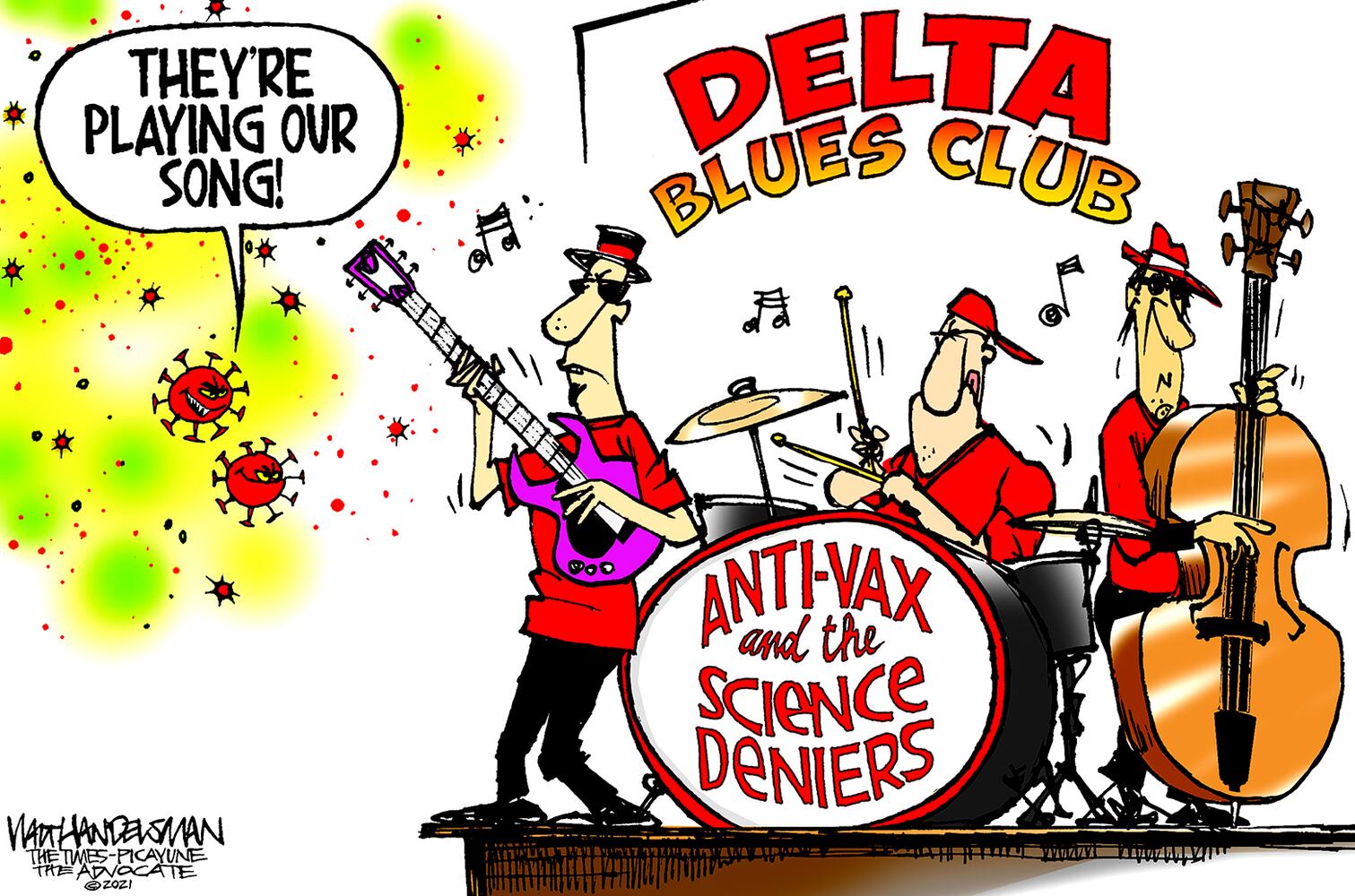 Week in cartoons: Billionaire space race, Afghanistan and more