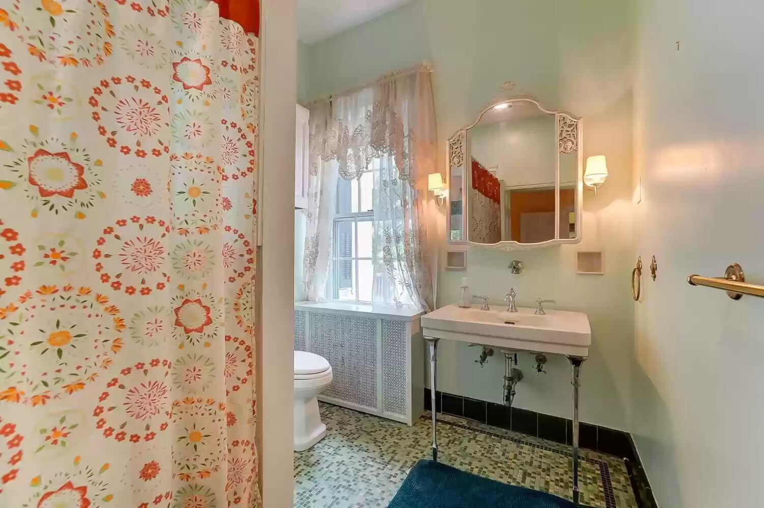 PHOTOS: Mayflower Mansion in Miami County listed