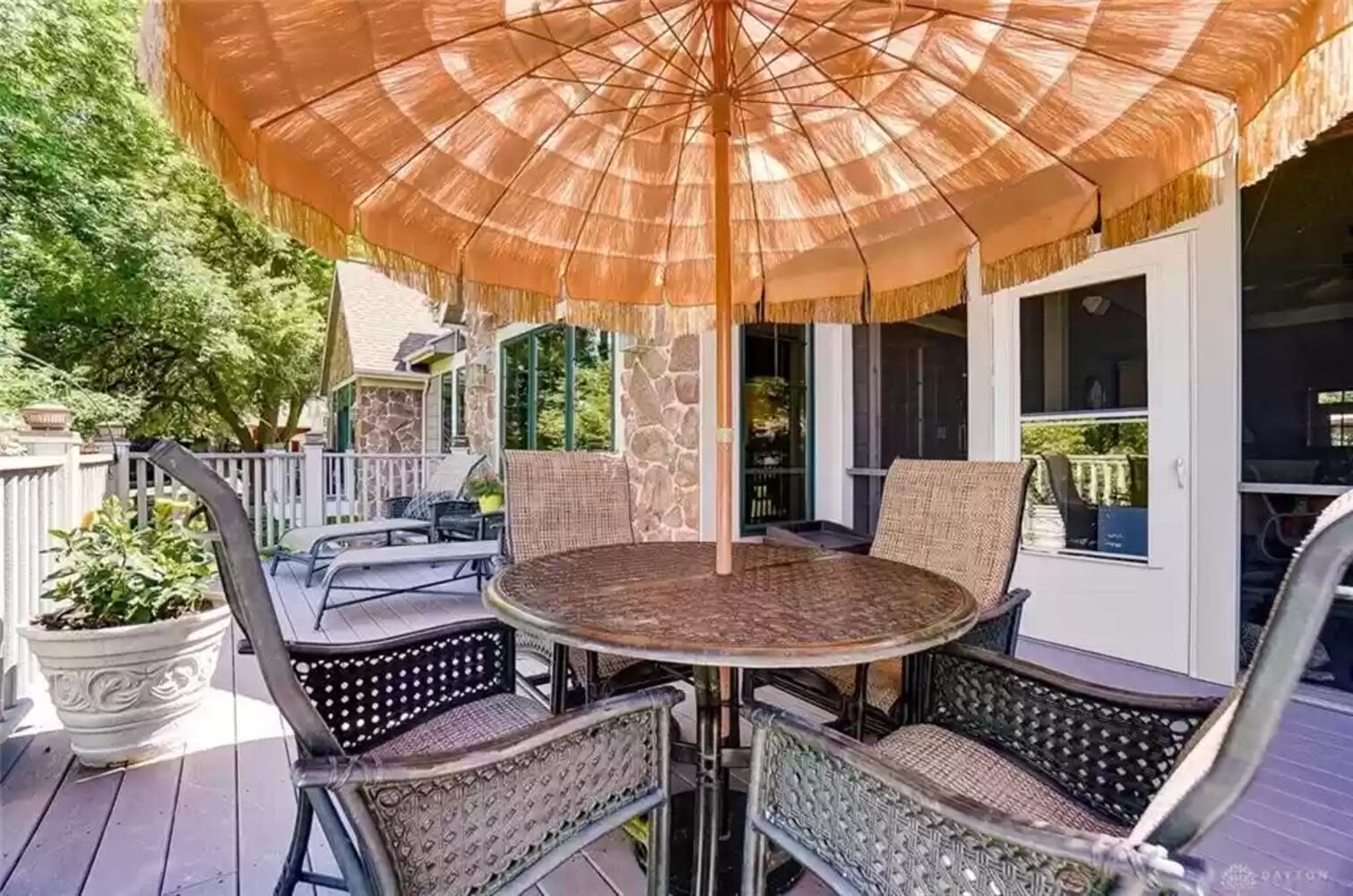PHOTOS: $1M luxury home has views of Lakengren lake