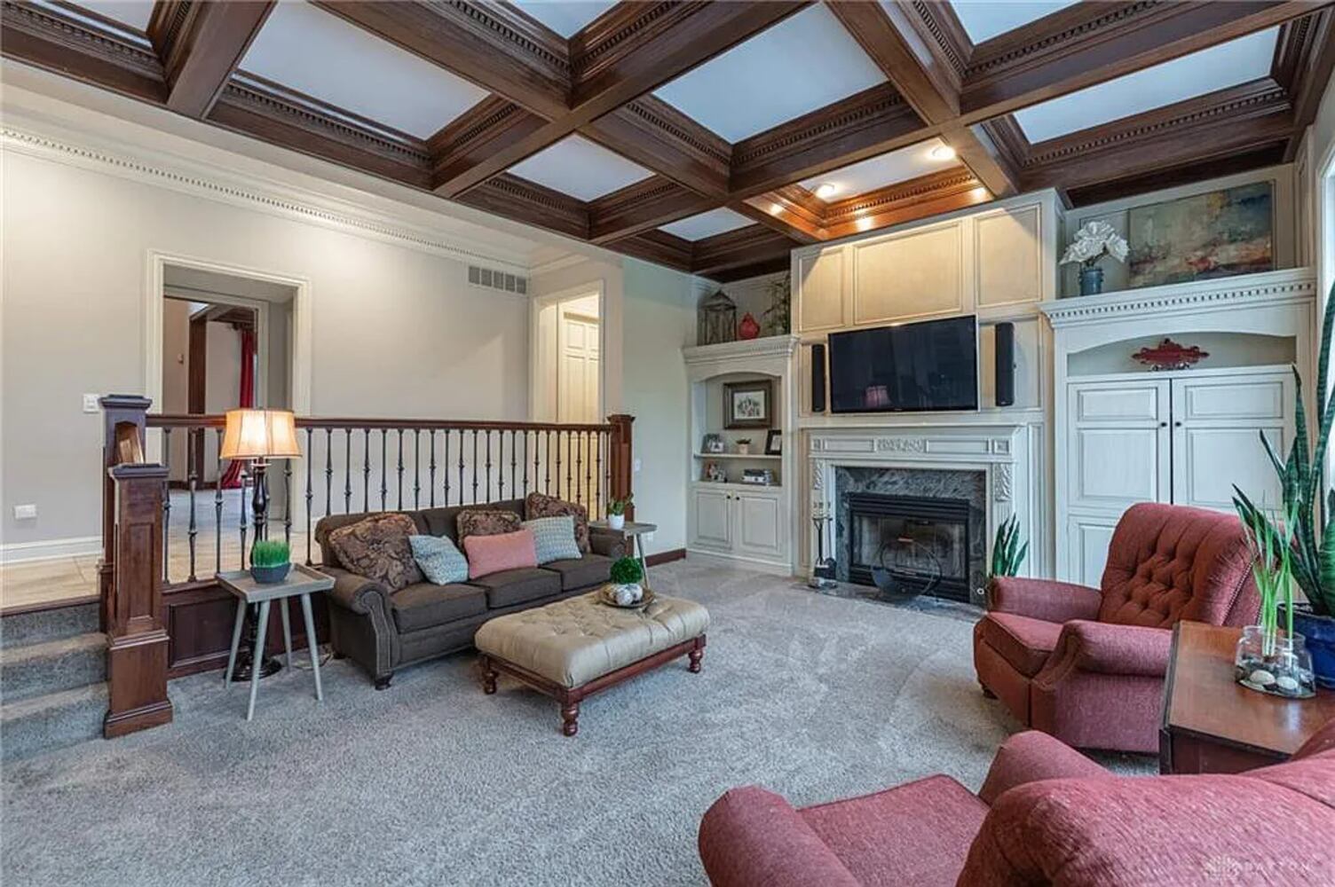 PHOTOS: $1.3M luxury home listed in Sugarcreek Twp.