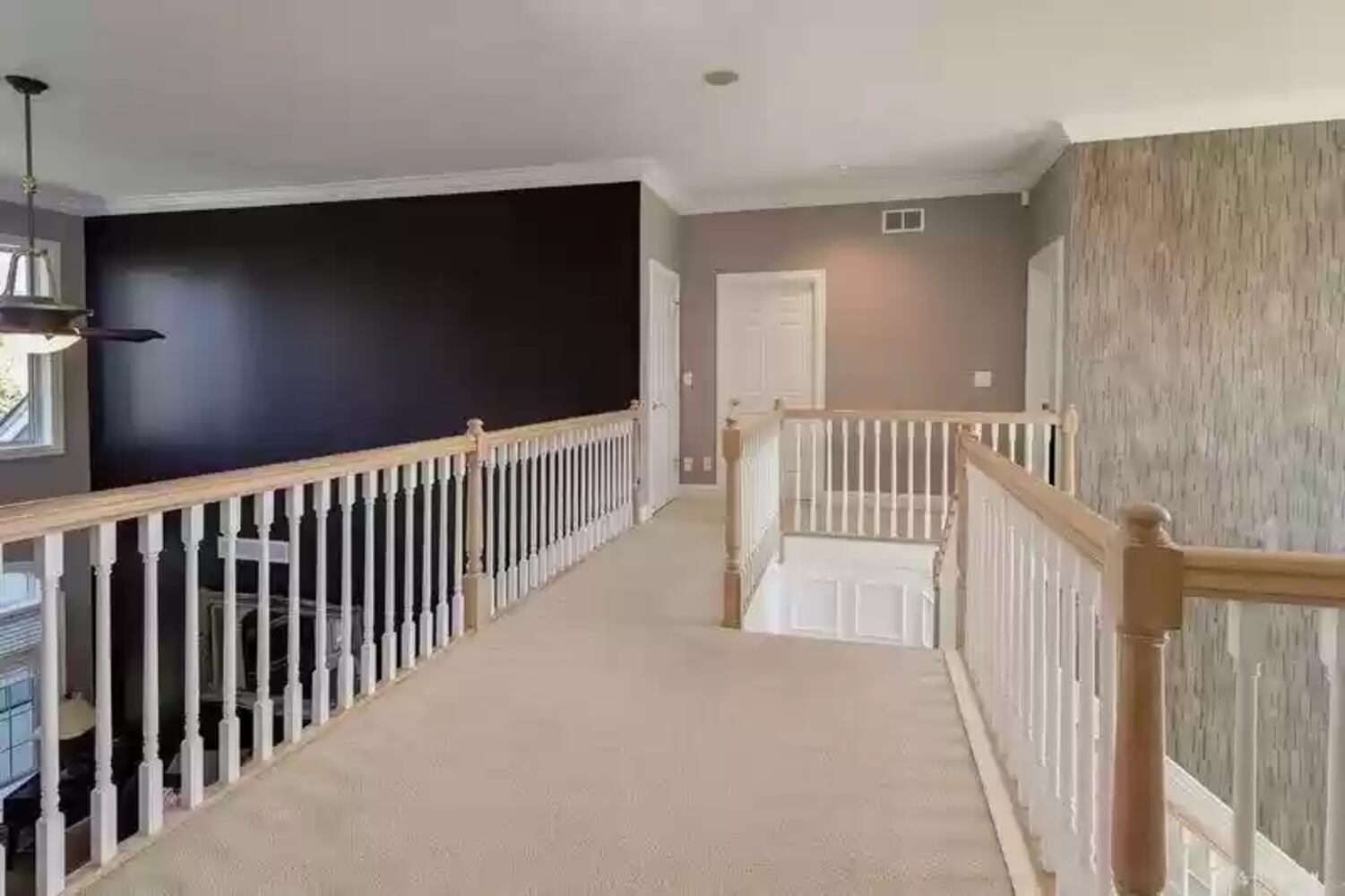 PHOTOS: Luxury home in Meeker Creek has giant living area