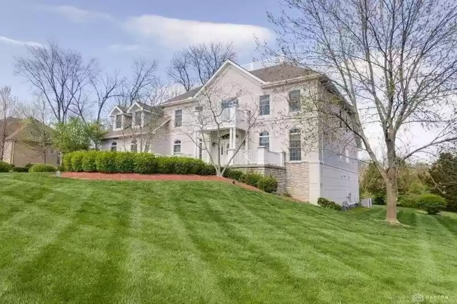 PHOTOS: Luxury home in Meeker Creek has giant living area