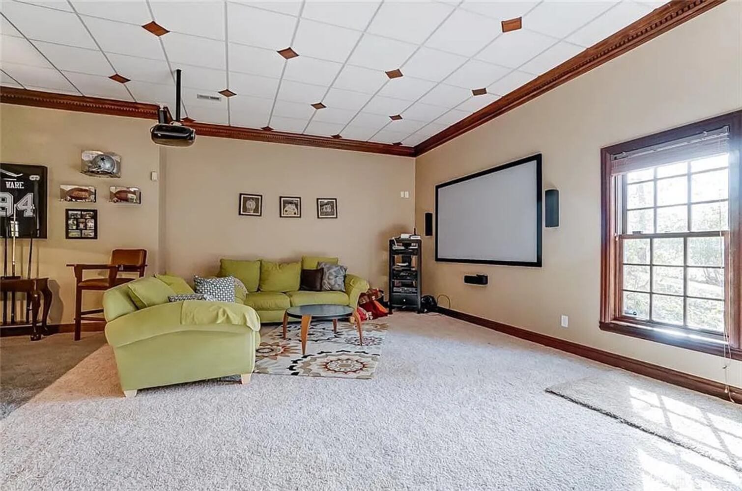 PHOTOS: $1.3M luxury home listed in Sugarcreek Twp.