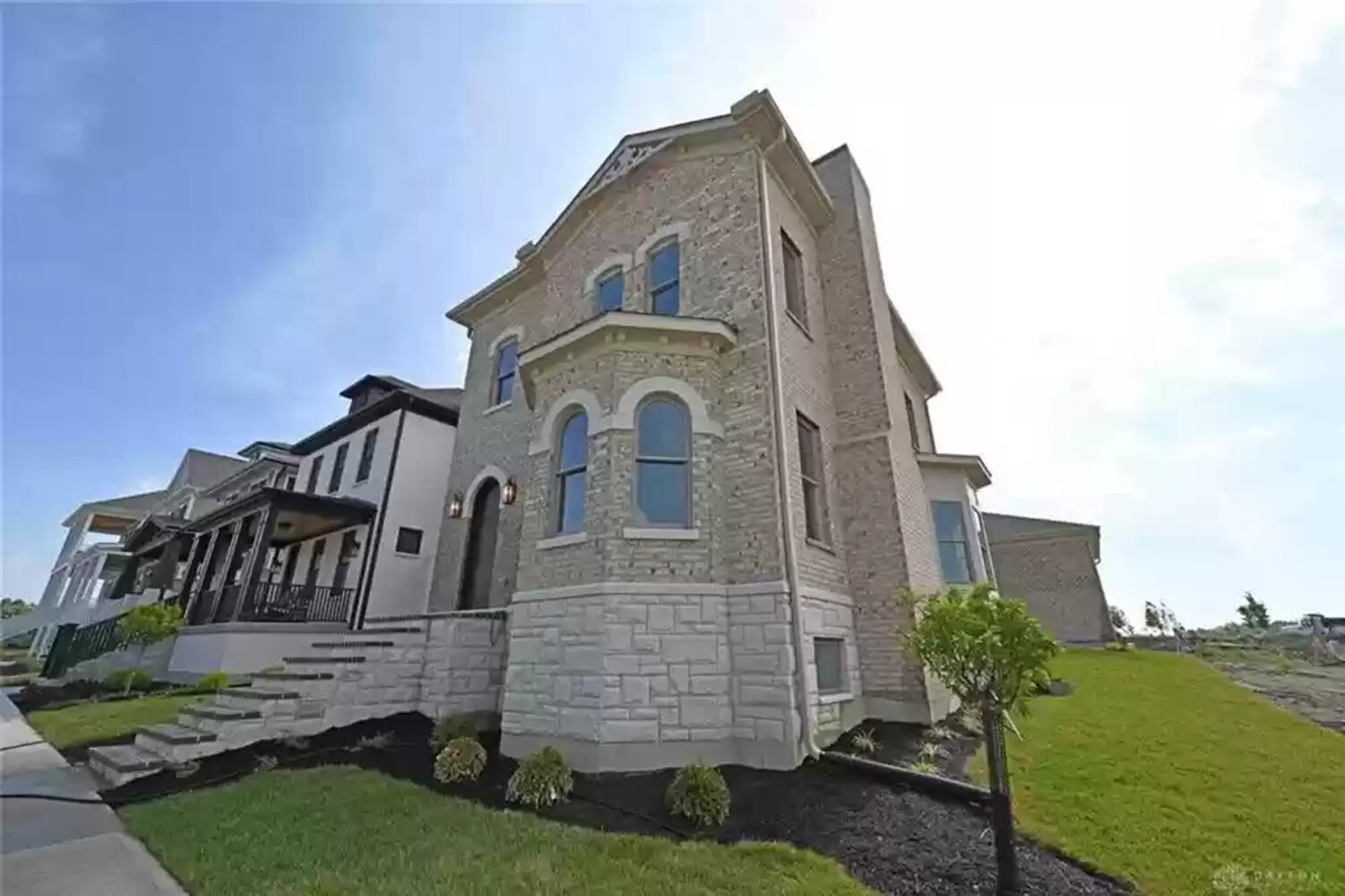 PHOTOS: Luxury home inspired by Oregon District dwelling listed in Warren County