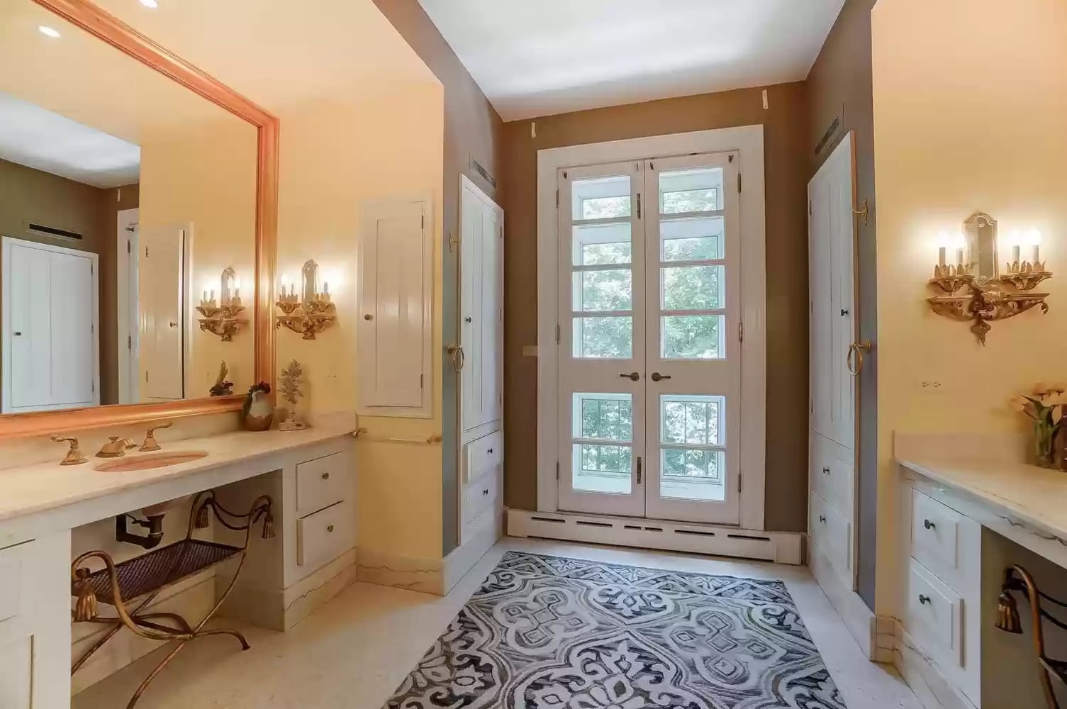 PHOTOS: Mayflower Mansion in Miami County listed