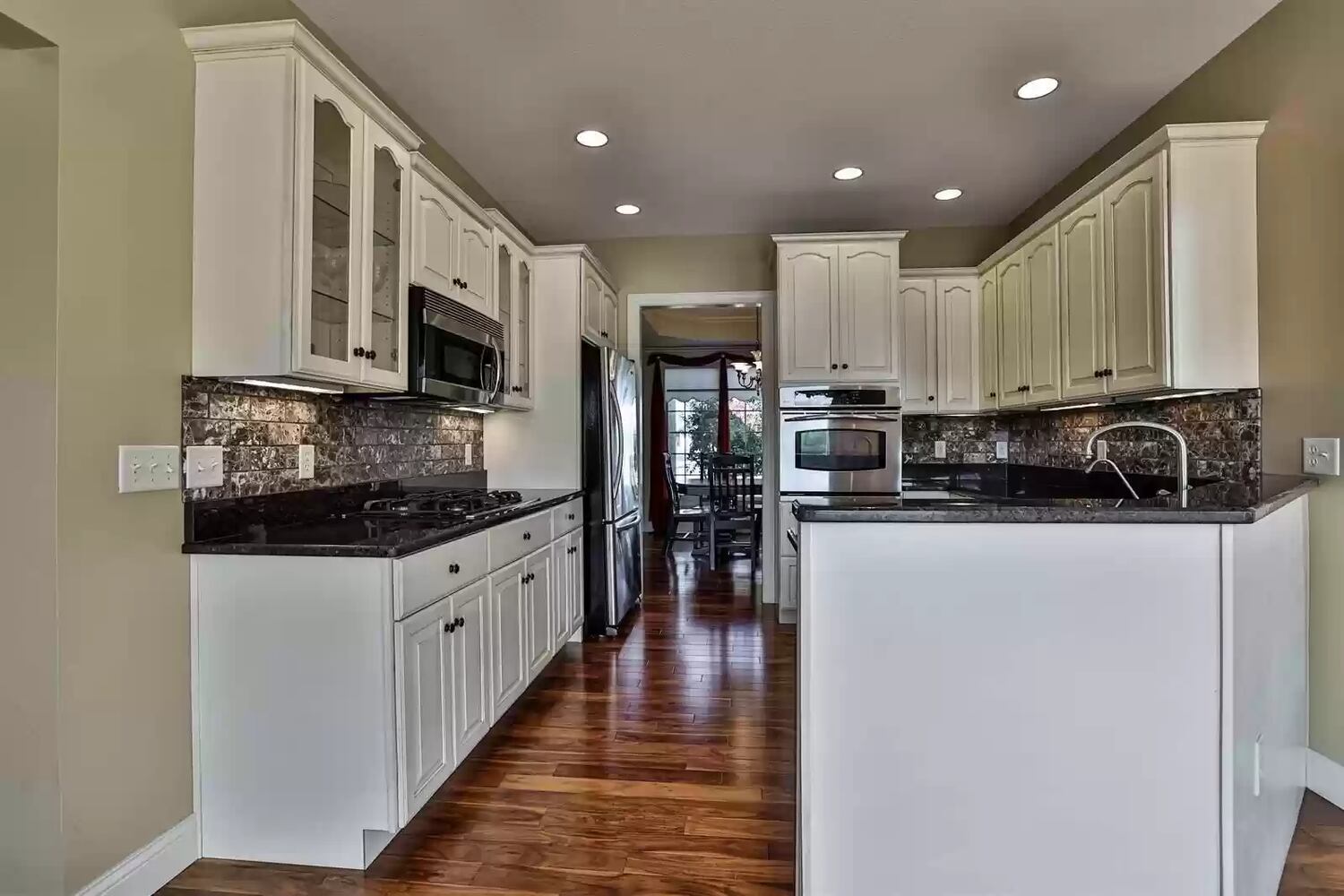 PHOTOS: Luxury home near Troy offers waterfront view