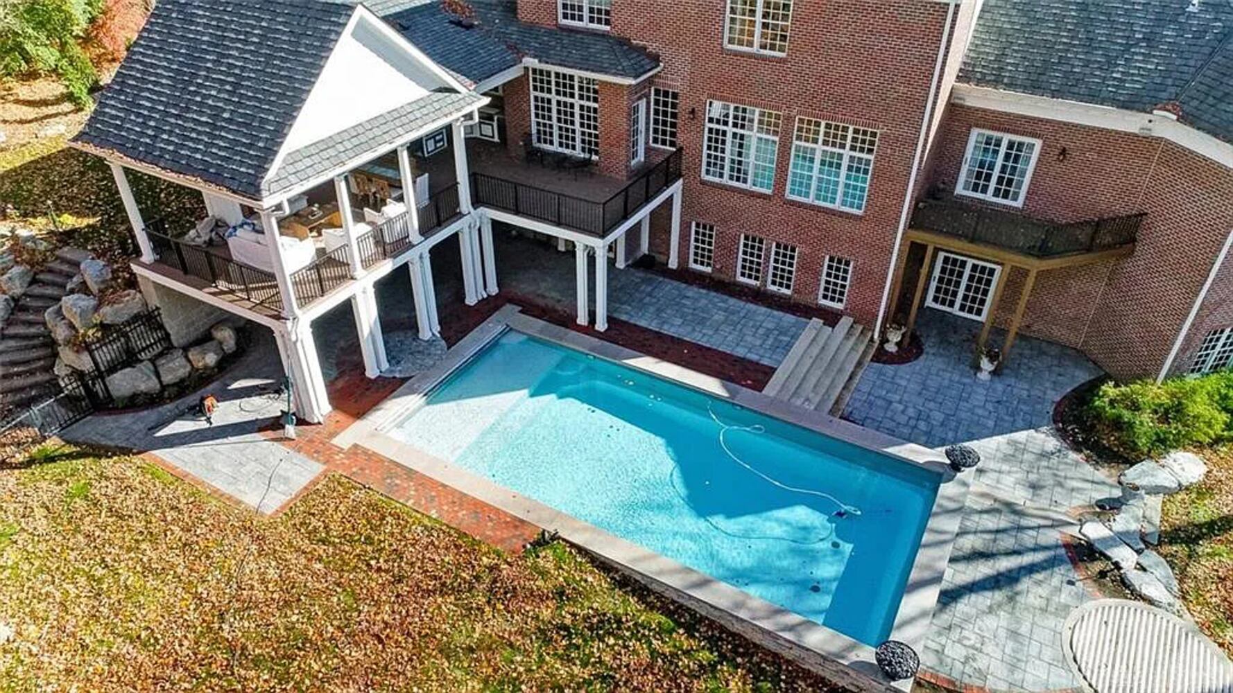 PHOTOS: $1.3M luxury home listed in Sugarcreek Twp.
