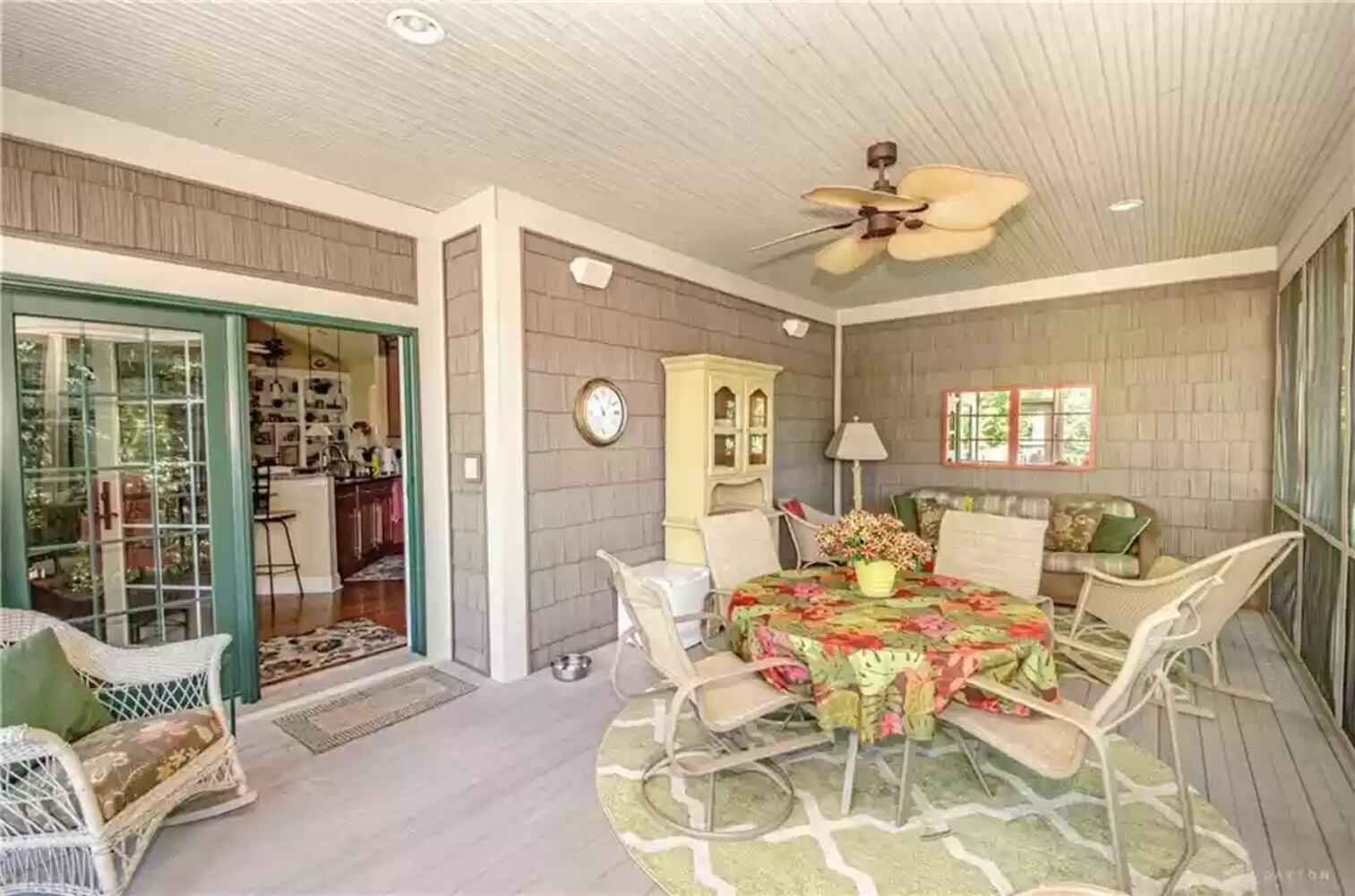 PHOTOS: $1M luxury home has views of Lakengren lake