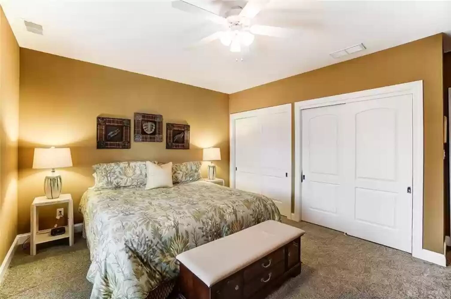 PHOTOS: $1M luxury home has views of Lakengren lake