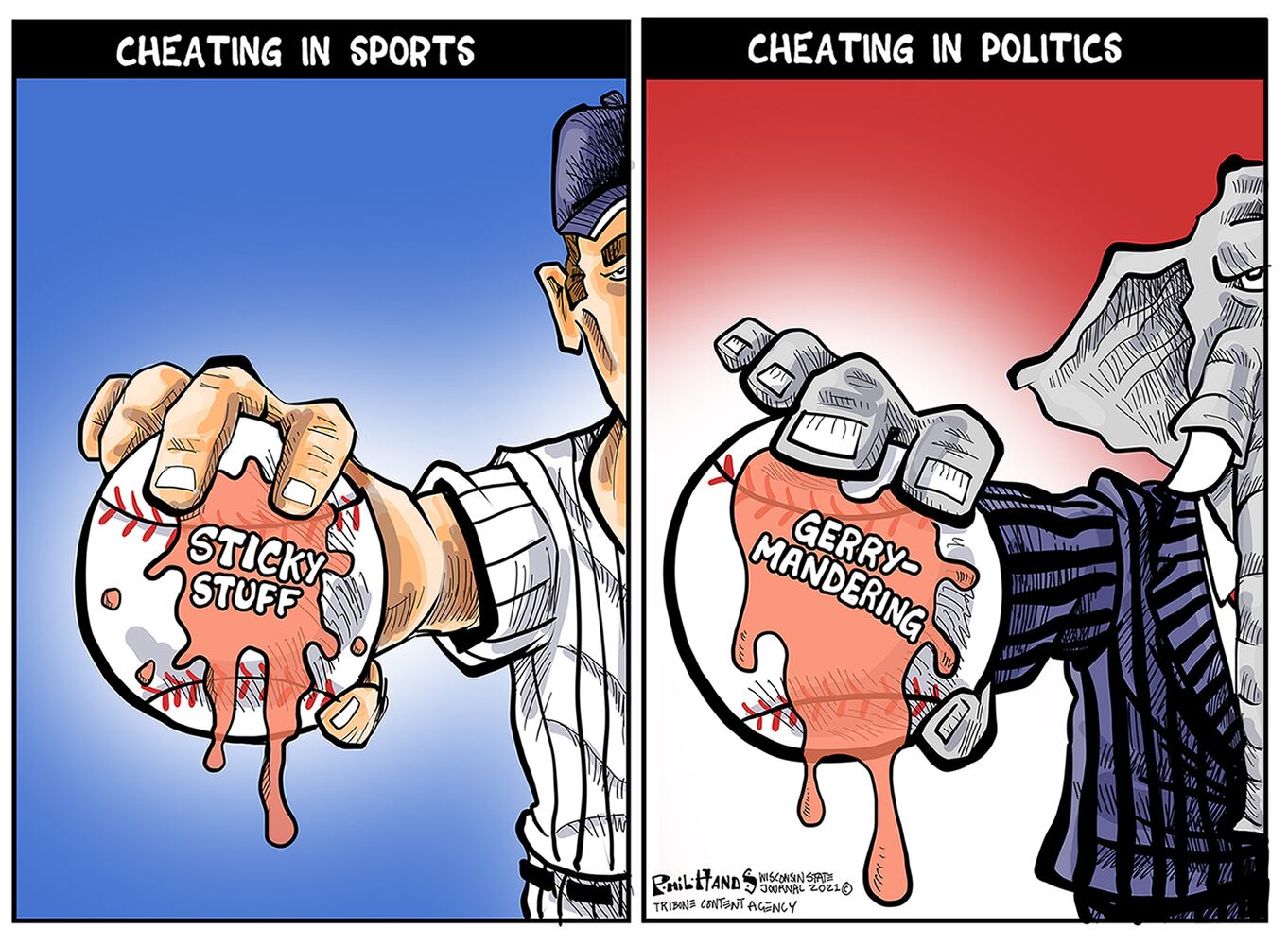 Week in cartoons: Britney Spears, Bill Cosby and more