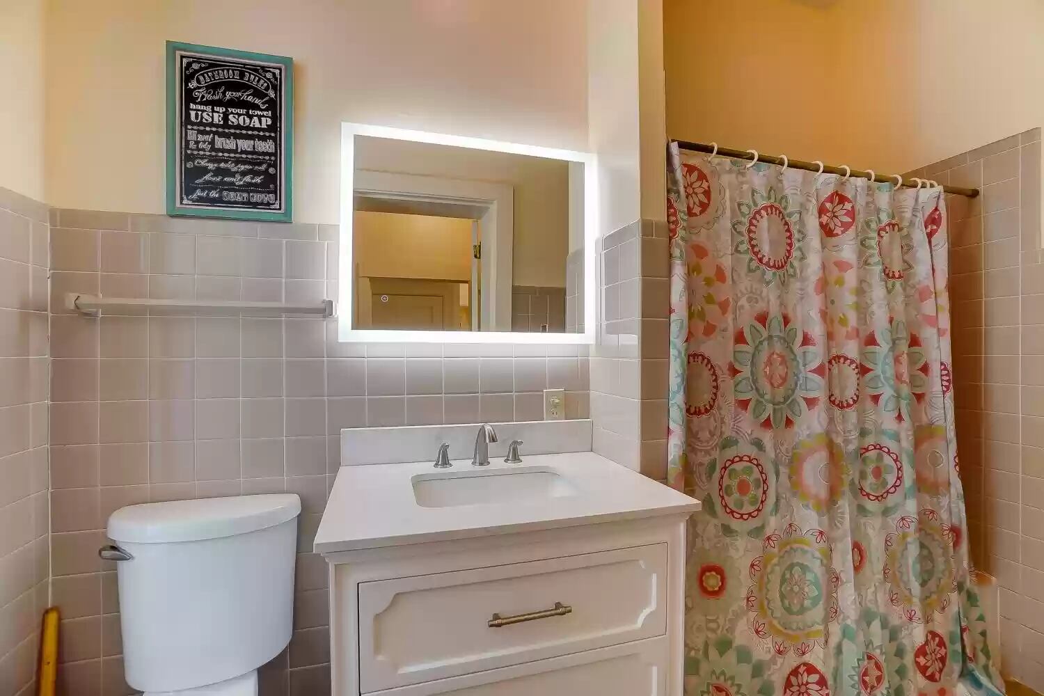 PHOTOS: Mayflower Mansion in Miami County listed