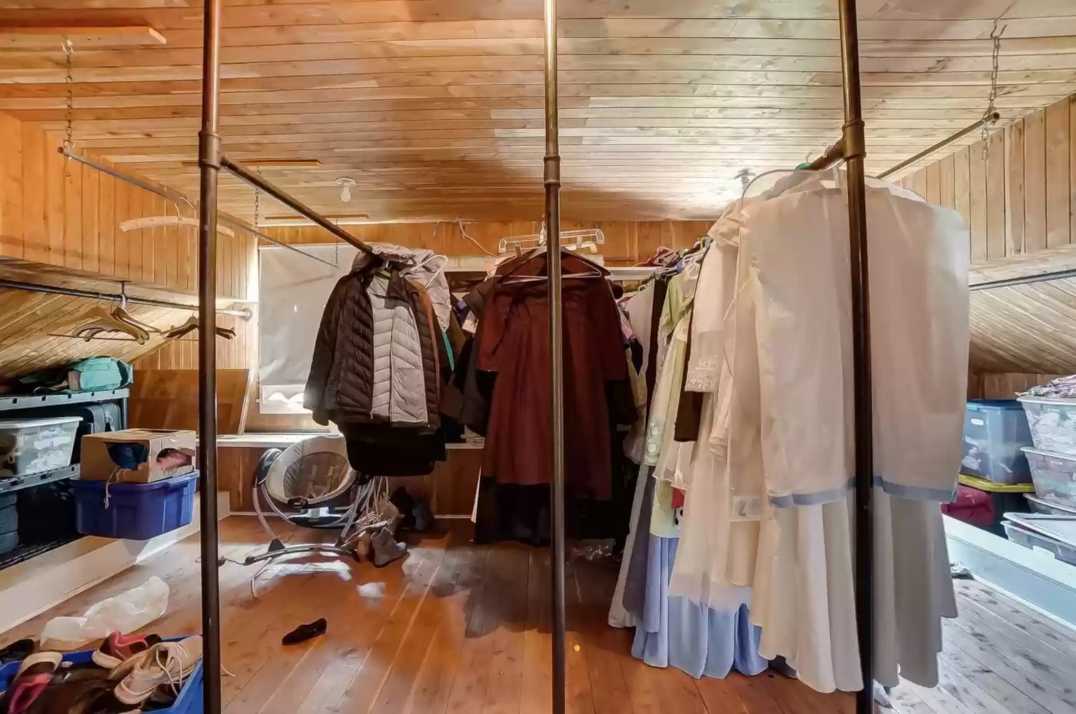 PHOTOS: Mayflower Mansion in Miami County listed