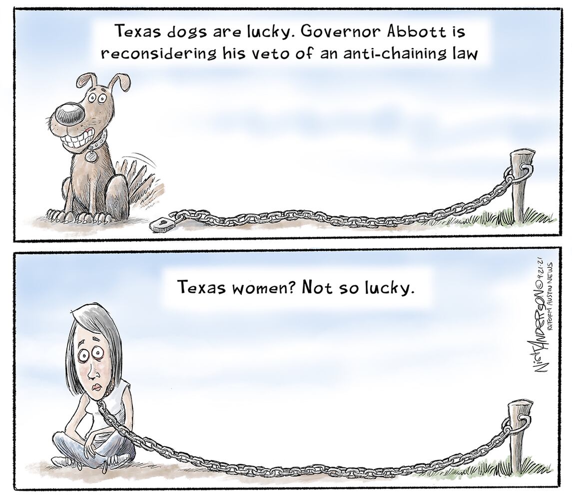 Week in cartoons: Immigration, booster shots and more