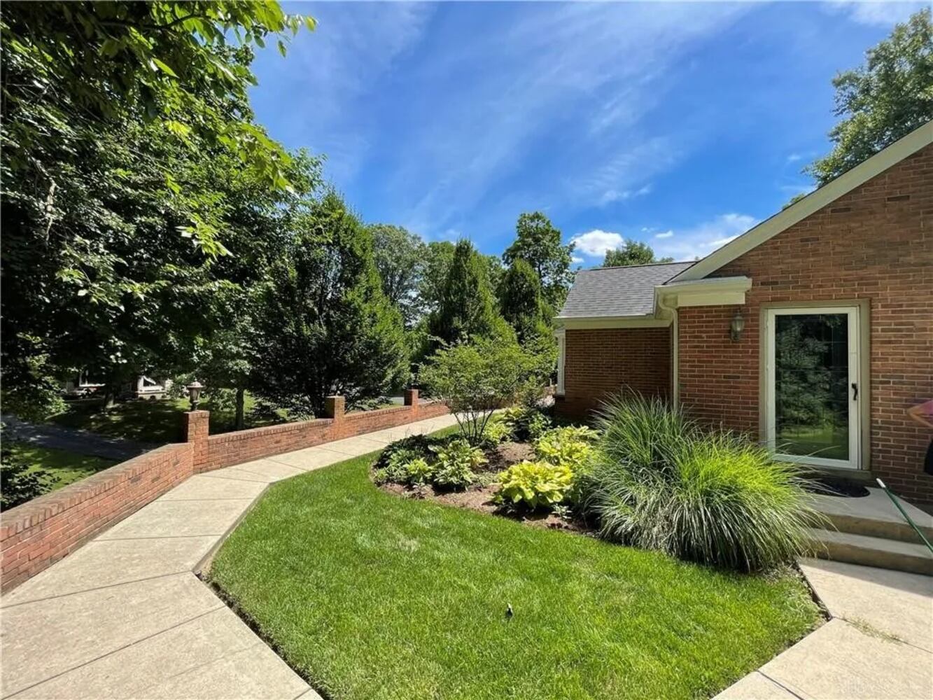 PHOTOS: Luxury Oakwood home with indoor swimming pool on the market