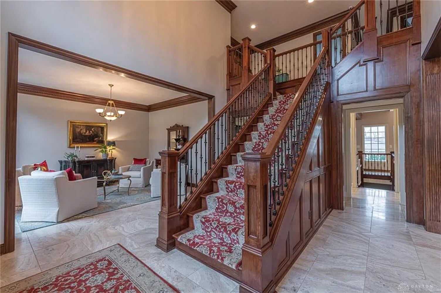 PHOTOS: $1.3M luxury home listed in Sugarcreek Twp.