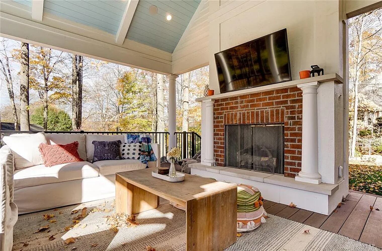 PHOTOS: $1.3M luxury home listed in Sugarcreek Twp.