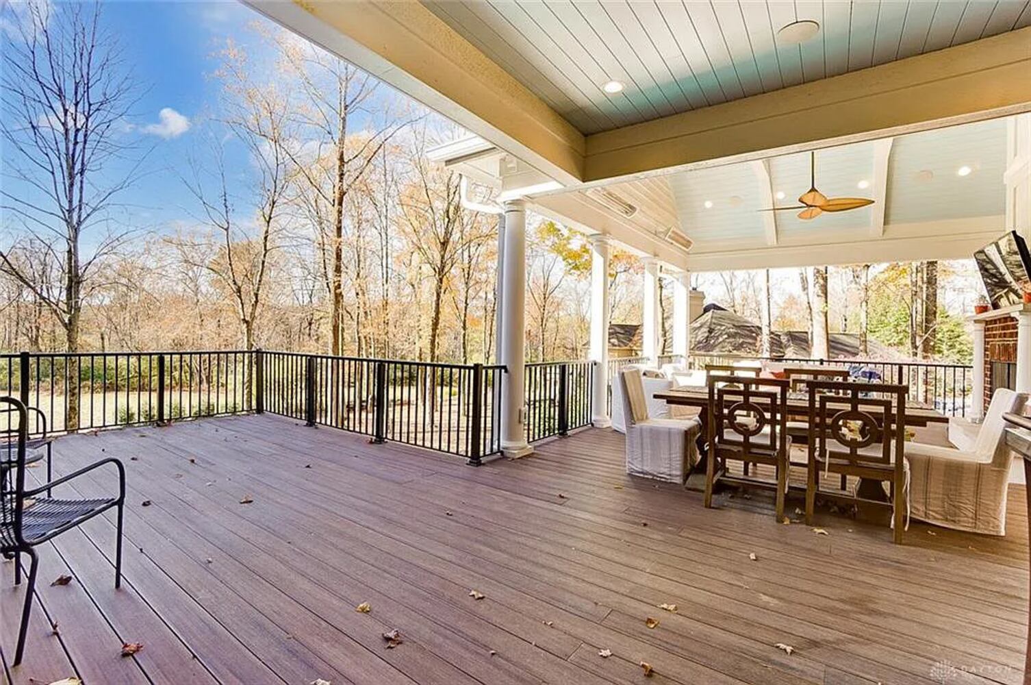 PHOTOS: $1.3M luxury home listed in Sugarcreek Twp.