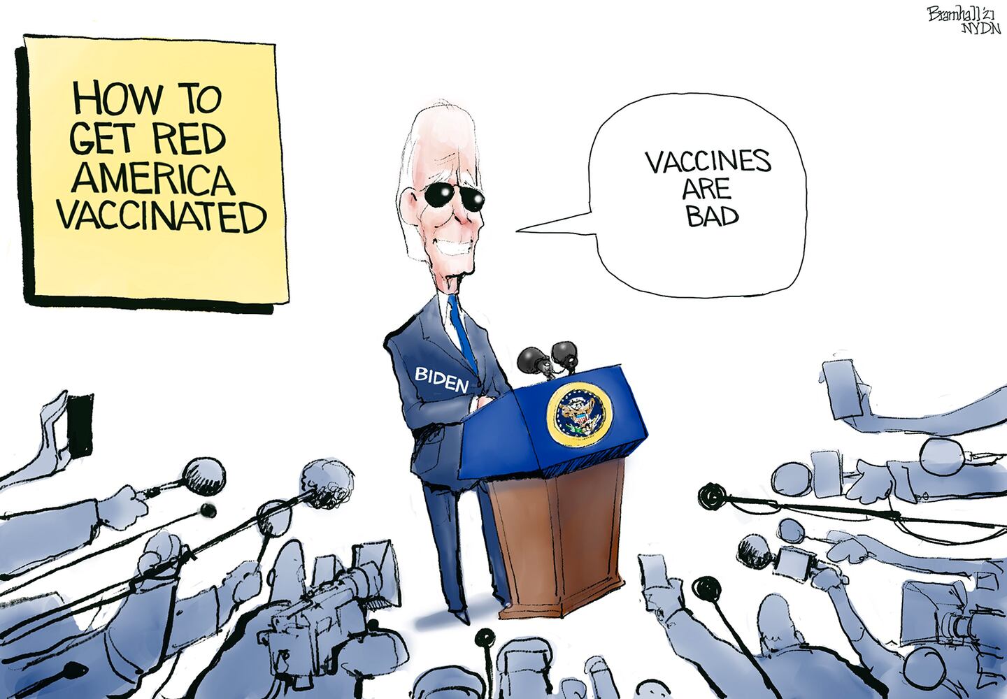 Week in cartoons: Billionaire space race, Afghanistan and more