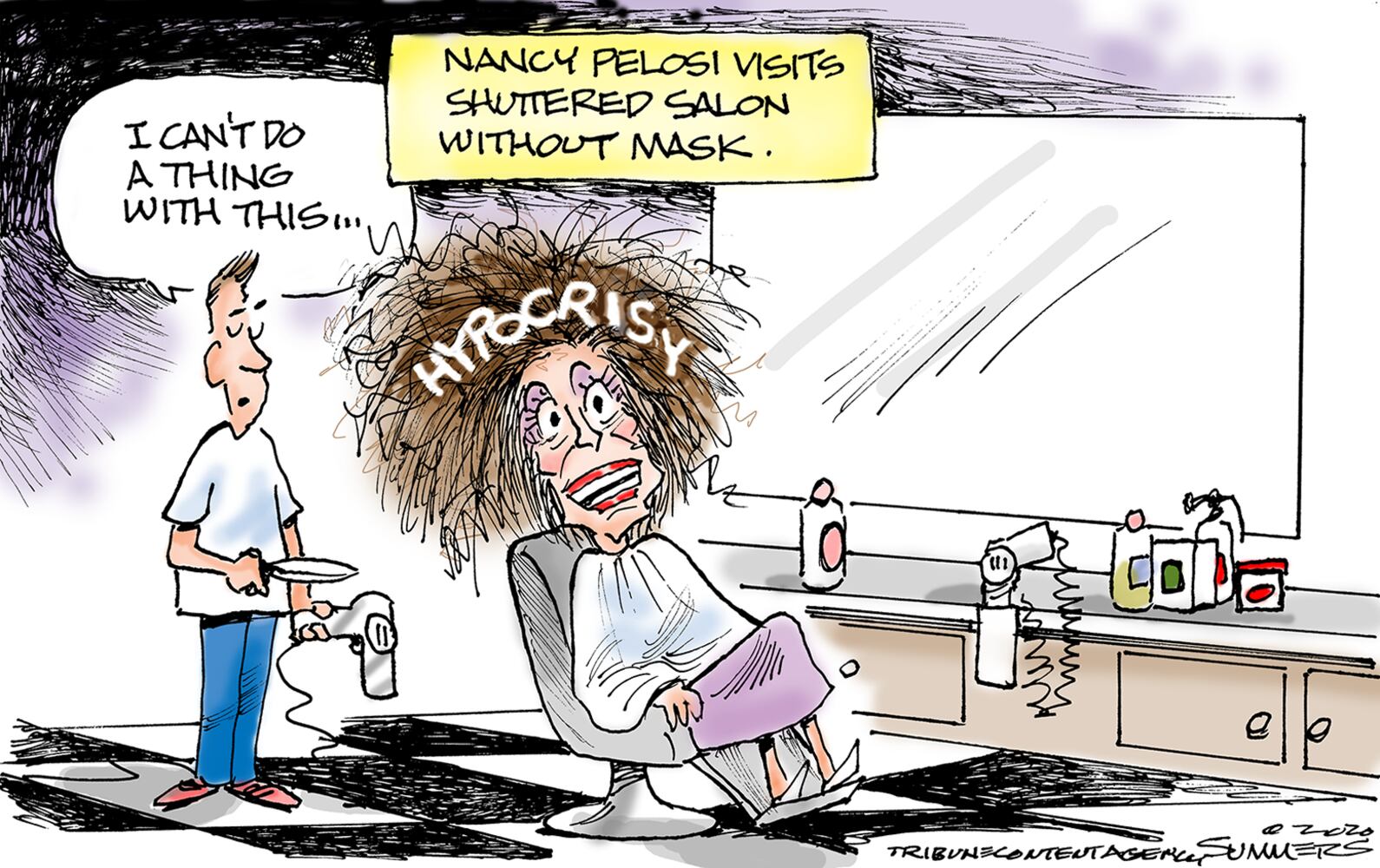 Week in cartoons: California fires, remembering 9/11 and more