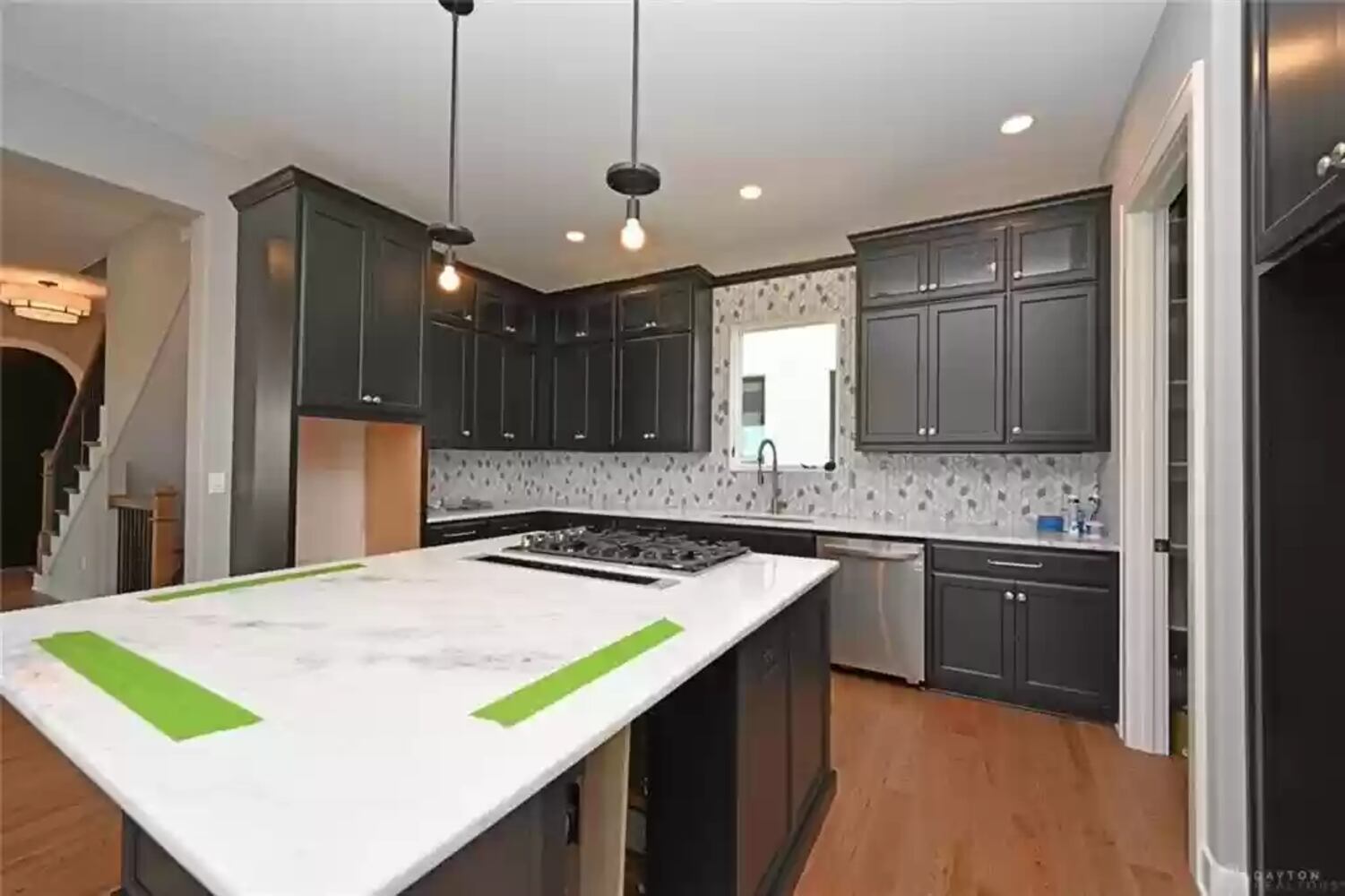 PHOTOS: Luxury home inspired by Oregon District dwelling listed in Warren County