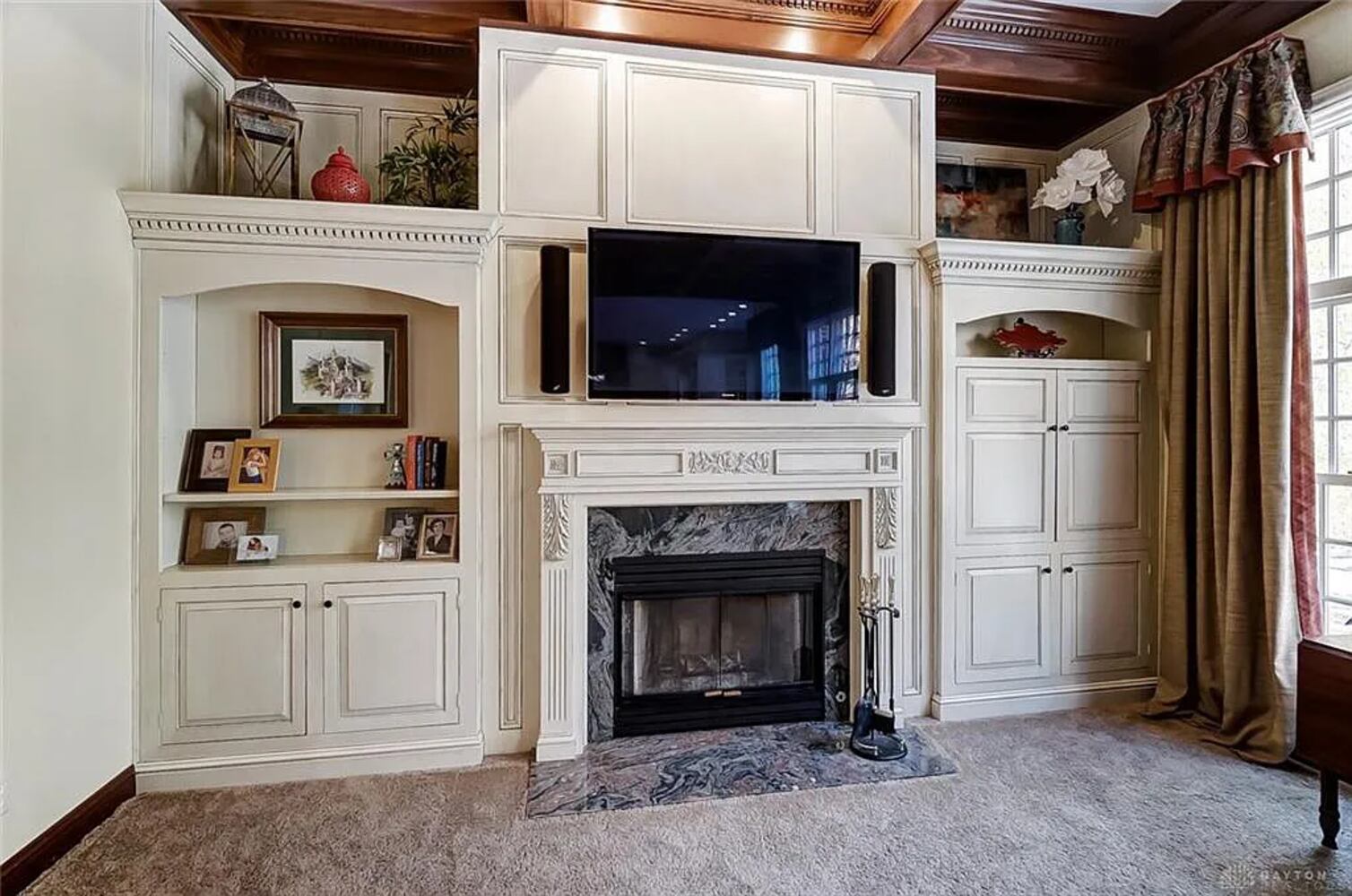 PHOTOS: $1.3M luxury home listed in Sugarcreek Twp.