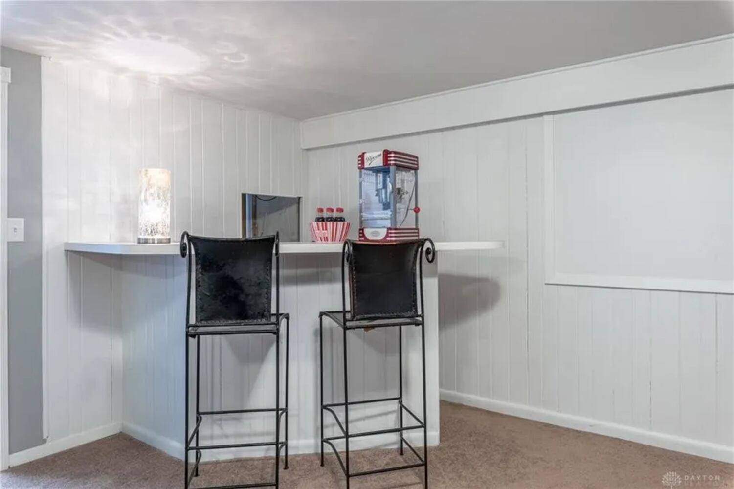 PHOTOS: Luxury Oakwood home with indoor swimming pool on the market