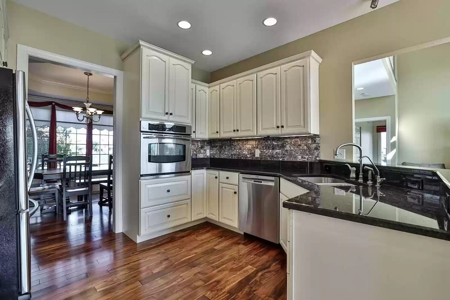 PHOTOS: Luxury home near Troy offers waterfront view