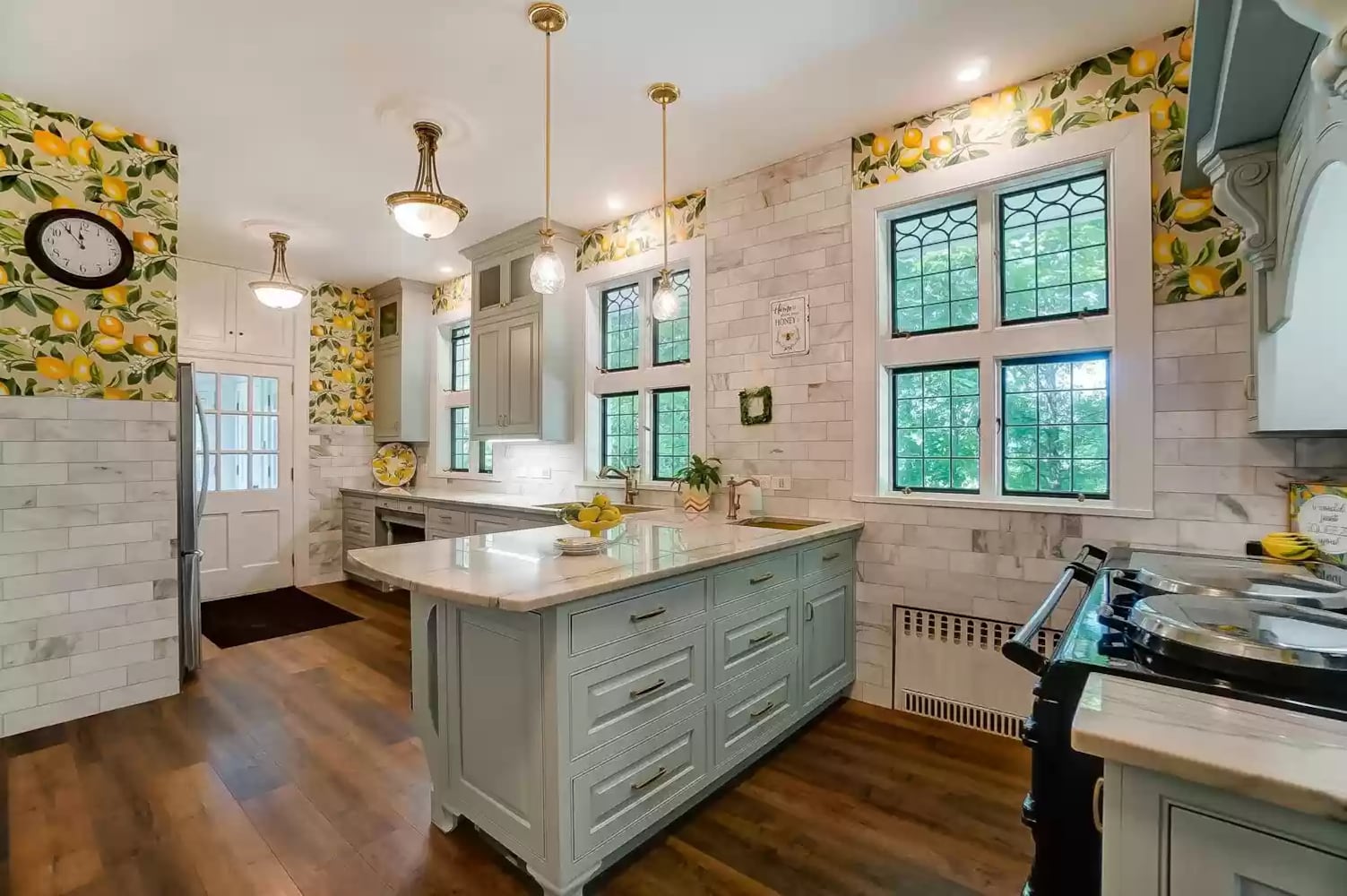 PHOTOS: Mayflower Mansion in Miami County listed