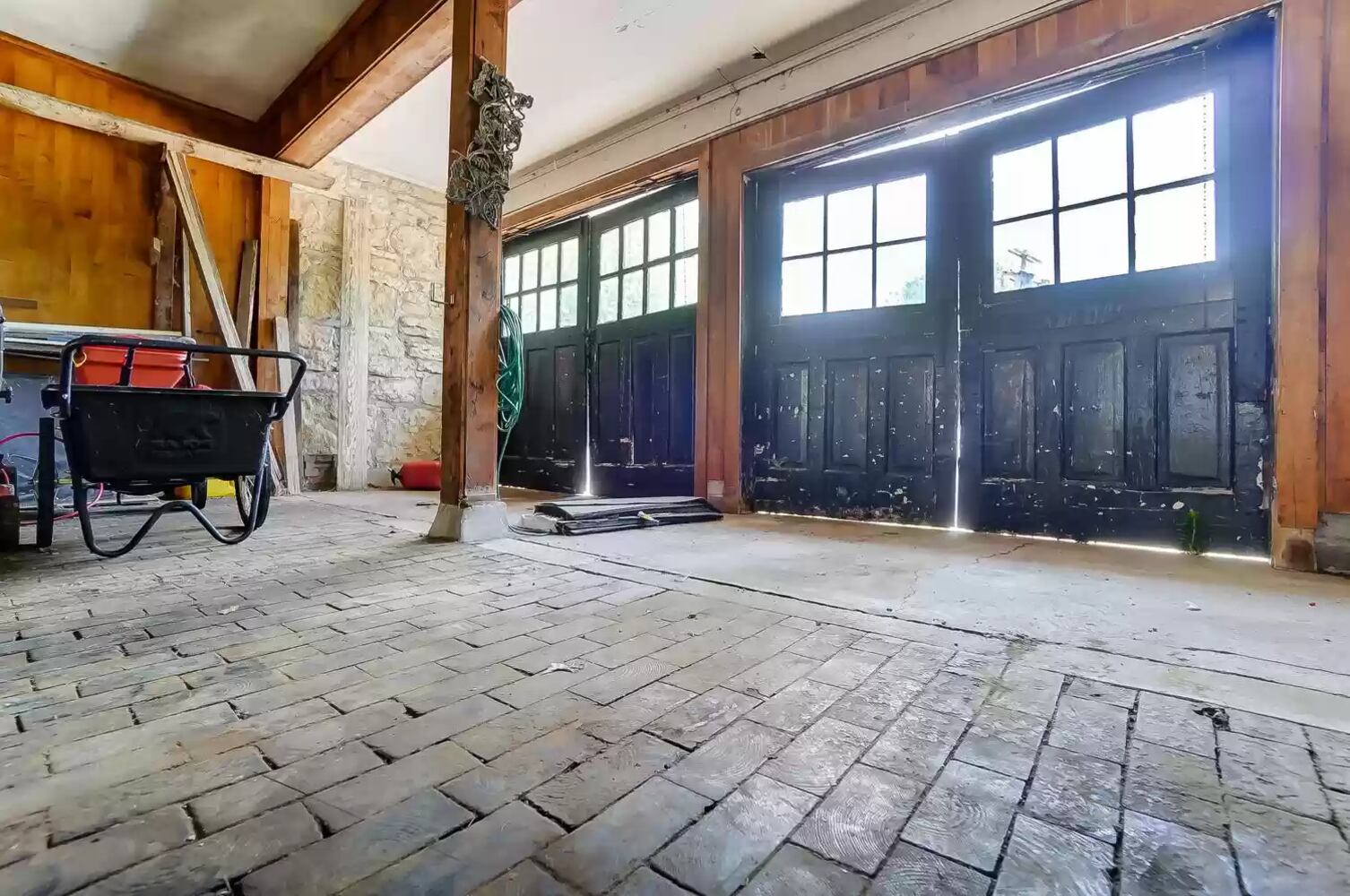PHOTOS: Mayflower Mansion in Miami County listed
