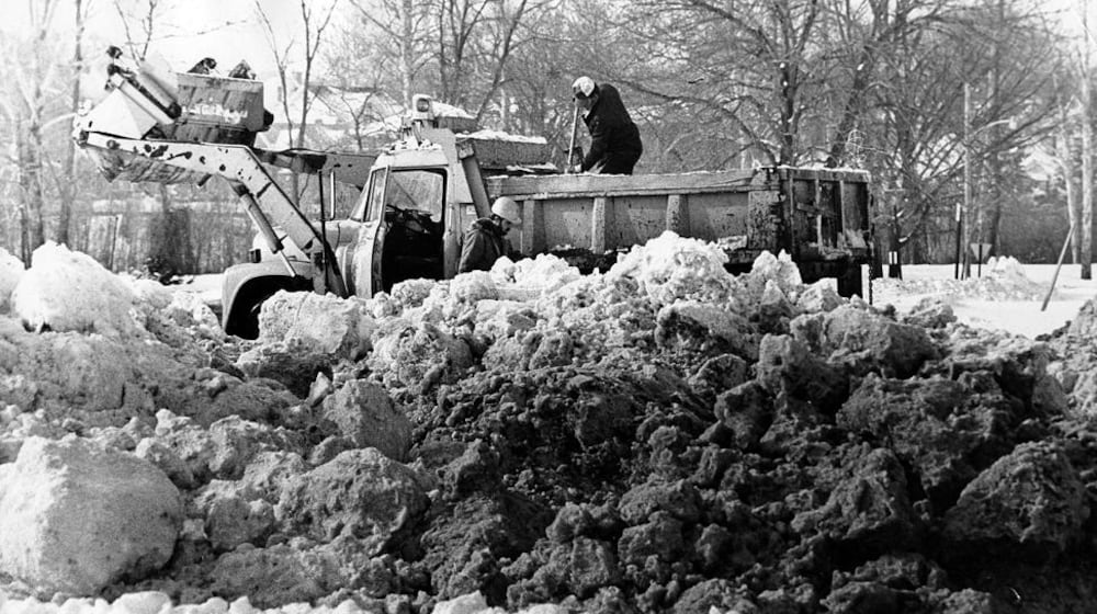 What you should know about the Blizzard of 1978