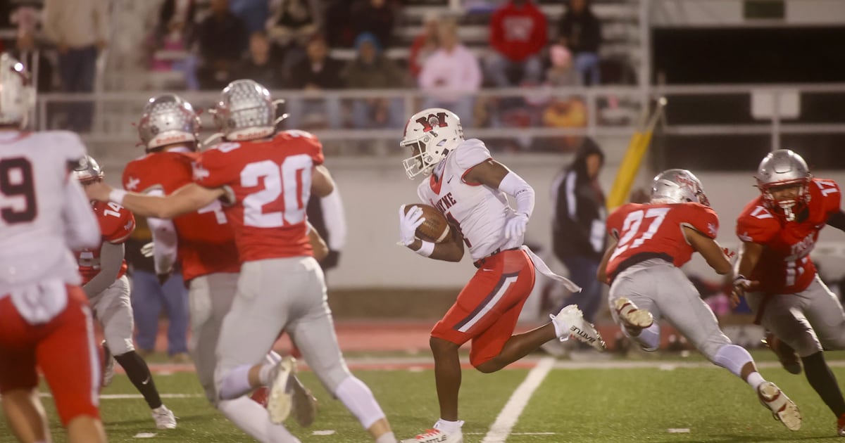 Wayne beats Troy to earn second straight regional final berth Wayne beats Troy to earn second straight regional final berth