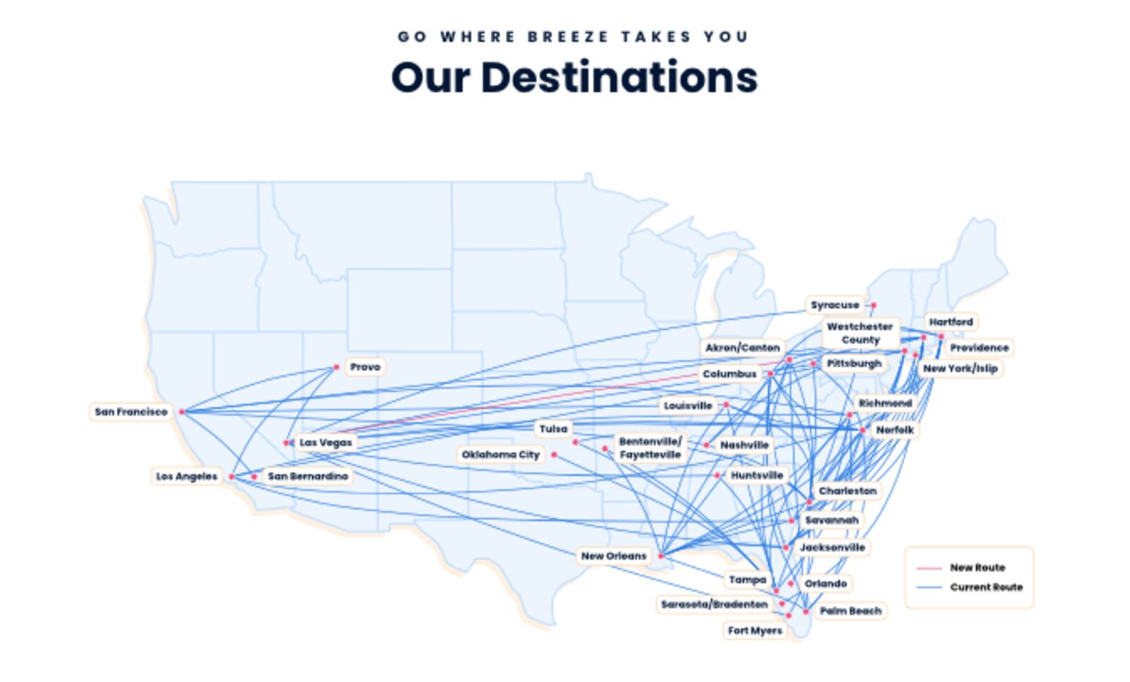 Screenshot via www.flybreeze.com