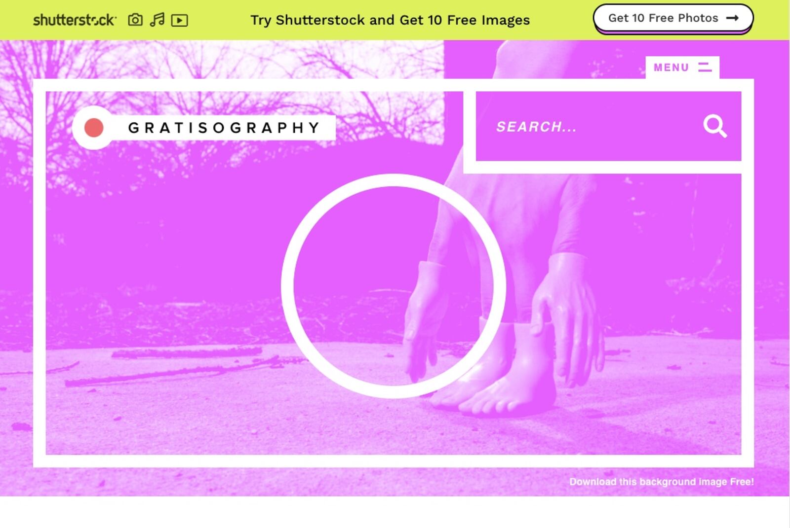 Gratisography