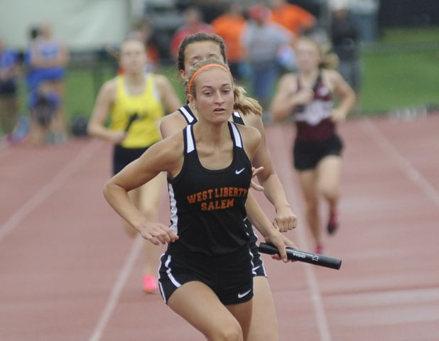 Photo gallery: State track and field, Day 1-C