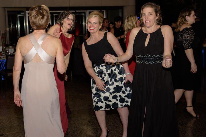 PHOTOS: Did we spot you at the Dayton Heart Ball?