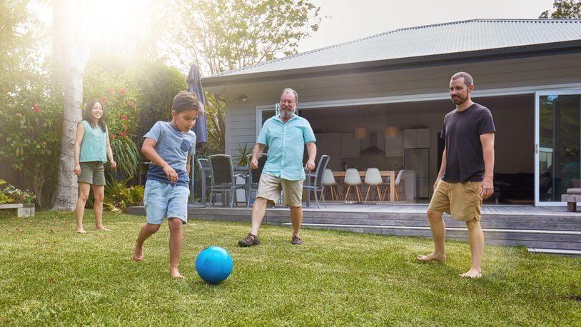 Paying off a mortgage before retirement is beneficial to most homeowners, but isn't always possible. NERDWALLET