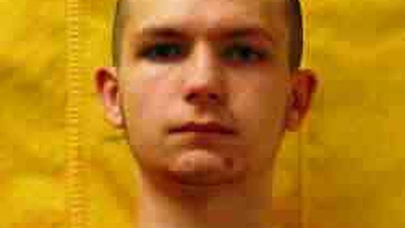 Austin Myers, of Clayton, is to be executed in 2022 for January 2014 murder of Justin Back, 18, of Waynesville. His latest lawyer wants the Ohio Supreme Court to reopen the appeal. His co-defendant, Timothy E. Mosley, also of Clayton, is serving life without parole. As part of his guilty plea agreement, Mosley agreed to testify against Myers in his capital murder trial in Warren County. OHIO DEPARTMENT OF REHABILITATION AND CORRECTION