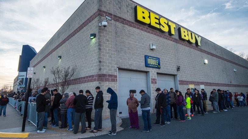 Stores and retailers are beginning to announce Black Friday deals for 2016.