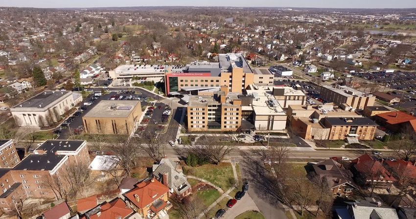 7 things your should know about Grandview Hospital