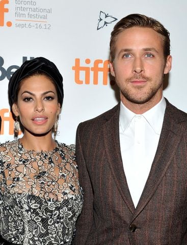 Sept. 12: Actors Eva Mendes and Ryan Gosling welcomed their first child, a daughter.