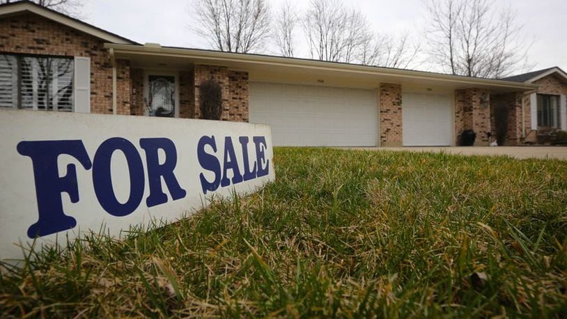 Dayton is forecast to be among the top 20 housing markets leading the nation in listing price appreciation and home sales growth next year, according to Realtor.com.