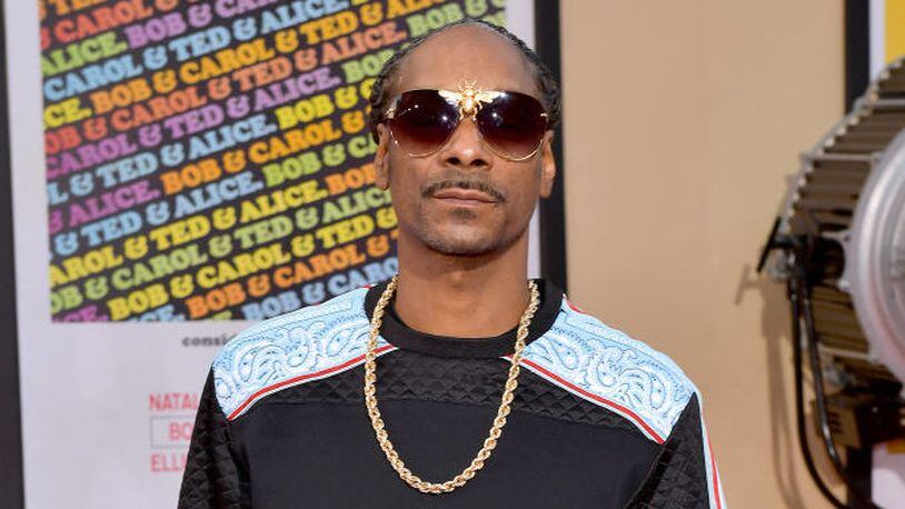 Snoop Dogg's infant grandson has died, the family confirmed.