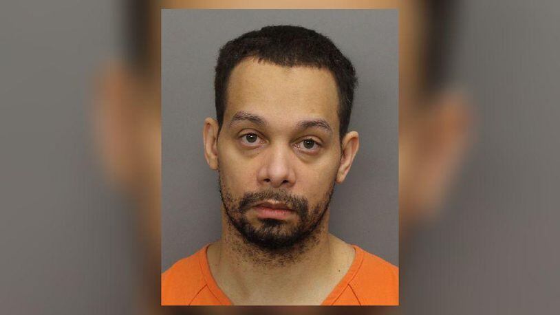 Joseph Tarik Davis has been sentenced to 30 years in prison for trying to kill a  woman in front of their 5-year-old son in 2015.
