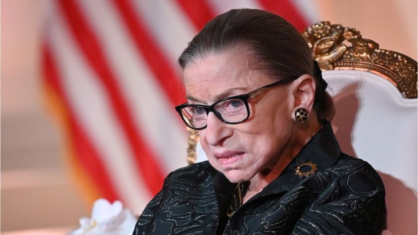 What you need to know: Ruth Bader Ginsburg