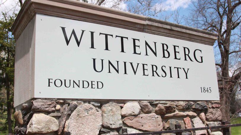 Wittenberg University, founded in 1845, is a leading liberal arts college located in Springfield, Ohio. Contributed