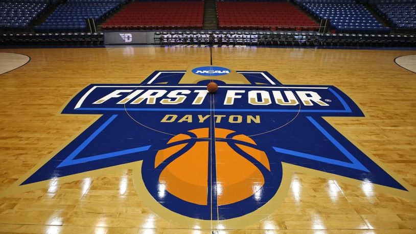 The First Four games of the 2018 NCAA tournament start today in Dayton.