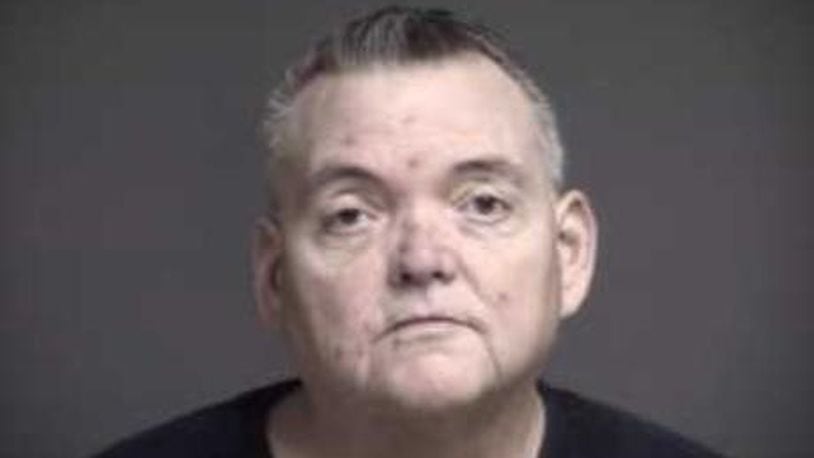 Michael Schneider, 55, of Clermont County, is charged with raping a patient at a Mason nursing home in July 2000.