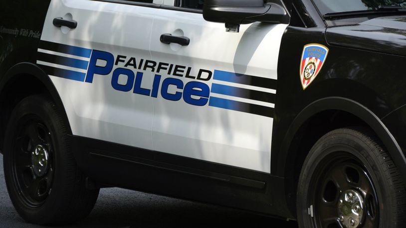 Fairfield’s 20 marked police vehicles will have new in-vehicle cameras installed.