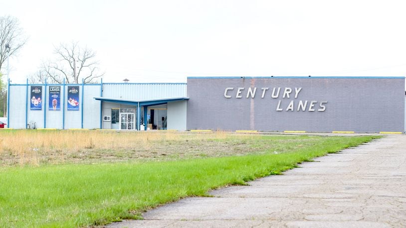 Century Lanes in New Carlise will close its doors for good on June 2. The 24-lane bowling center will be repurposed as a manufacturing facility, according to general manager Rick Borns. Michael Cooper/CONTRIBUTED PHOTO